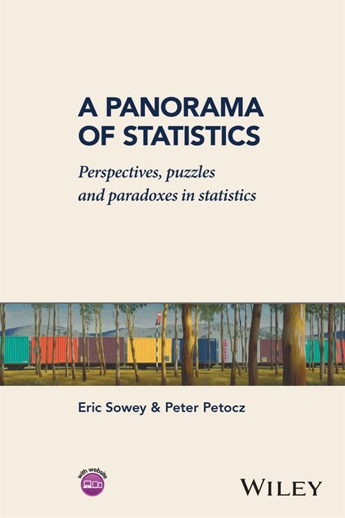 [eBook Code] A Panorama of Statistics (eBook Code, 1st)