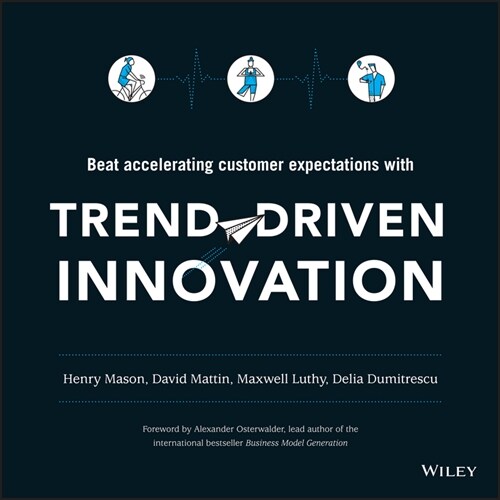 [eBook Code] Trend-Driven Innovation (eBook Code, 1st)