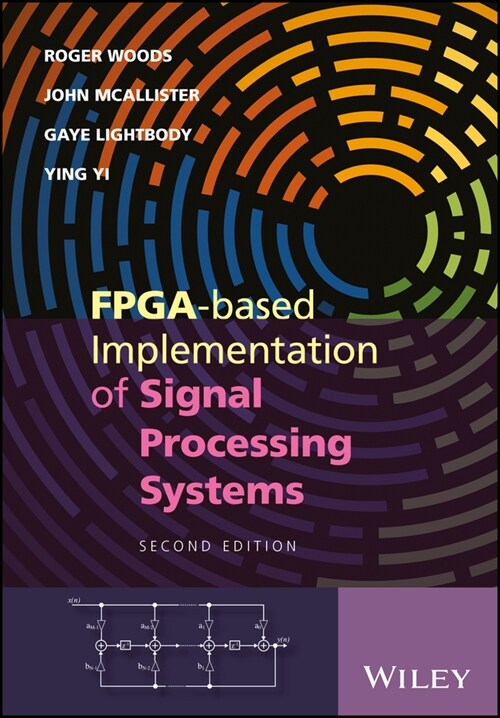 [eBook Code] FPGA-based Implementation of Signal Processing Systems (eBook Code, 2nd)