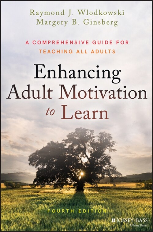 [eBook Code] Enhancing Adult Motivation to Learn (eBook Code, 4th)