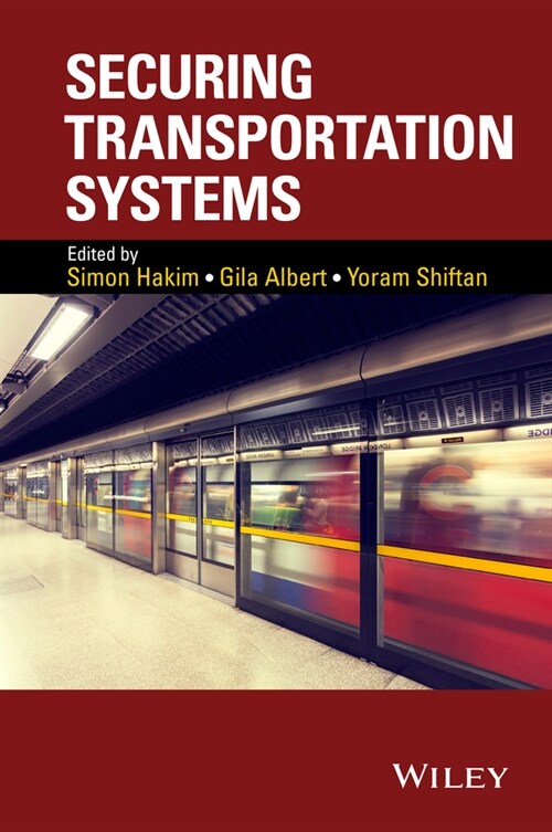 [eBook Code] Securing Transportation Systems (eBook Code, 1st)