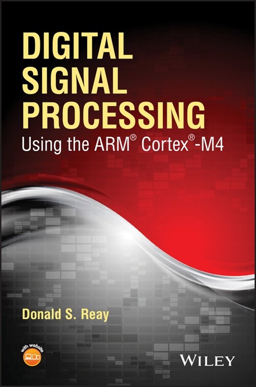 [eBook Code] Digital Signal Processing Using the ARM Cortex M4 (eBook Code, 1st)