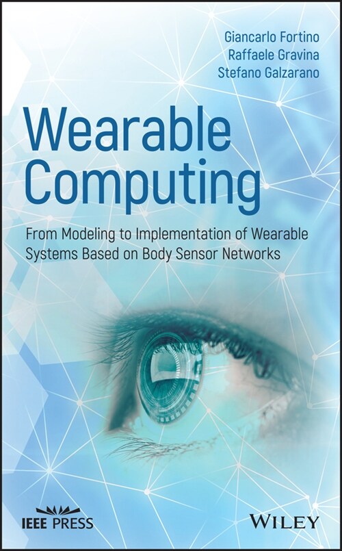 [eBook Code] Wearable Computing (eBook Code, 1st)