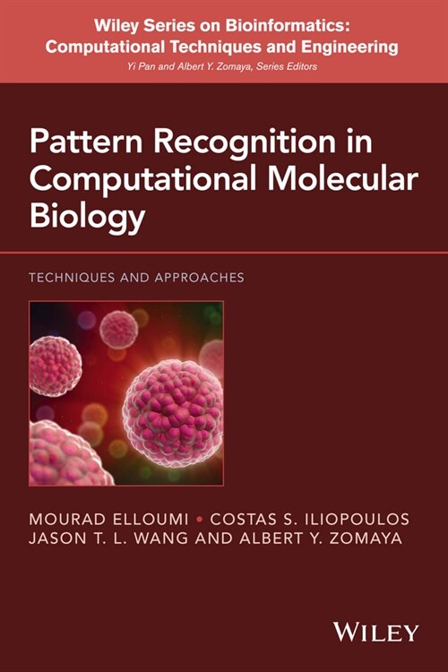 [eBook Code] Pattern Recognition in Computational Molecular Biology (eBook Code, 1st)