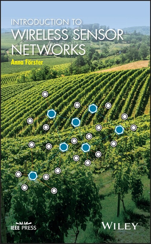 [eBook Code] Introduction to Wireless Sensor Networks (eBook Code, 1st)