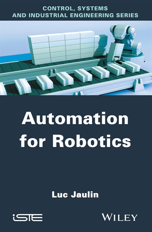 [eBook Code] Automation for Robotics (eBook Code, 1st)