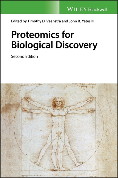 [eBook Code] Proteomics for Biological Discovery (eBook Code, 2nd)