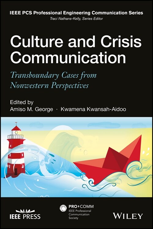 [eBook Code] Culture and Crisis Communication (eBook Code, 1st)