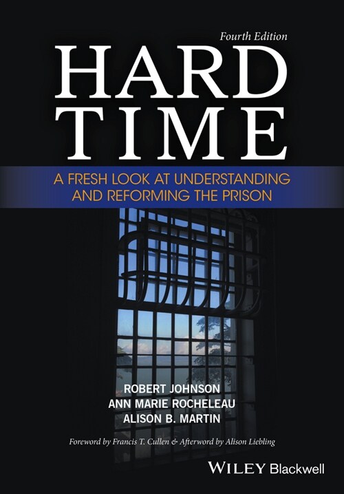 [eBook Code] Hard Time (eBook Code, 4th)