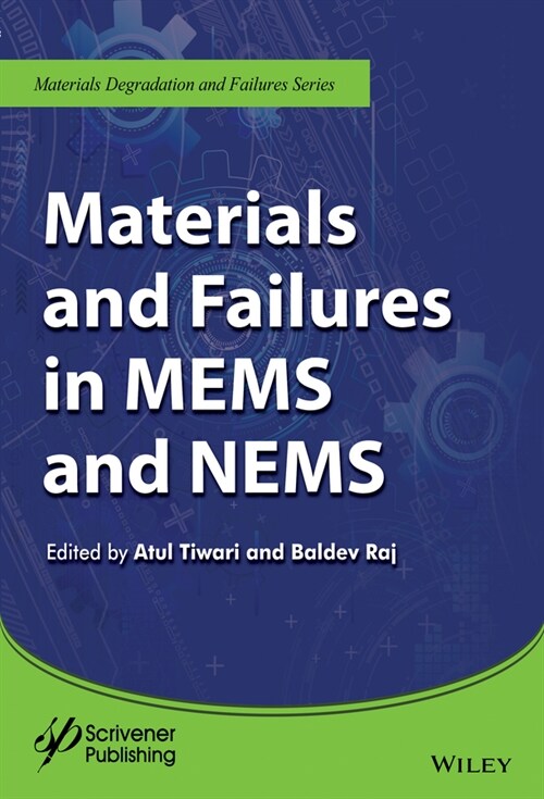 [eBook Code] Materials and Failures in MEMS and NEMS (eBook Code, 1st)
