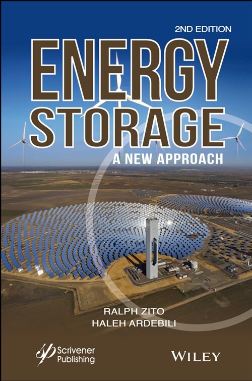 [eBook Code] Energy Storage (eBook Code, 2nd)