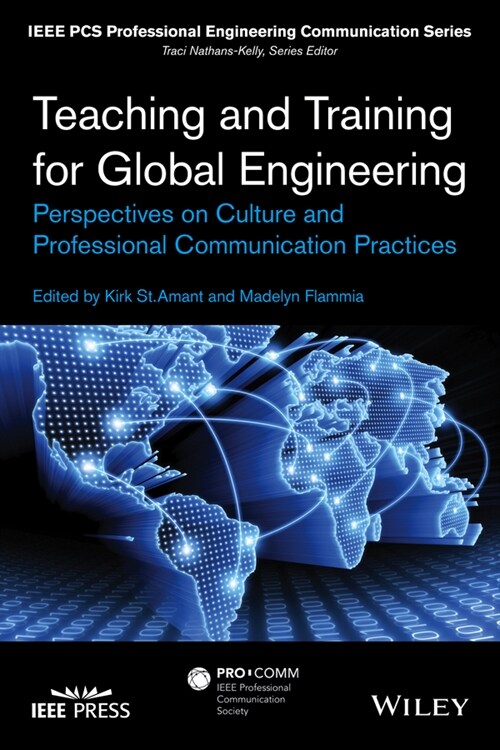 [eBook Code] Teaching and Training for Global Engineering (eBook Code, 1st)
