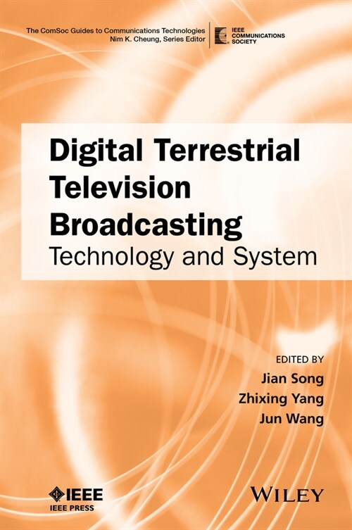 [eBook Code] Digital Terrestrial Television Broadcasting (eBook Code, 1st)