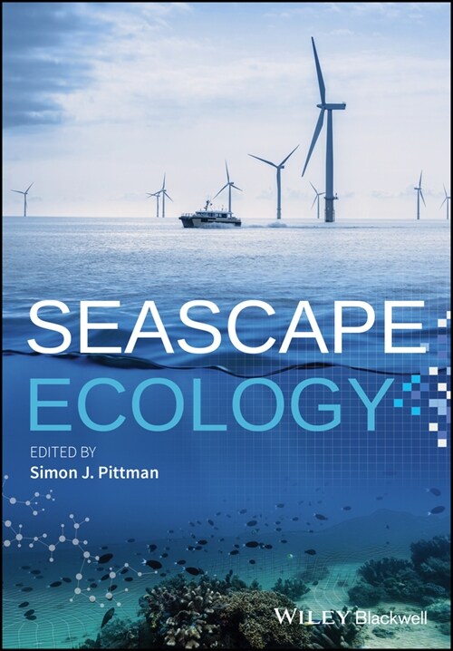 [eBook Code] Seascape Ecology (eBook Code, 1st)