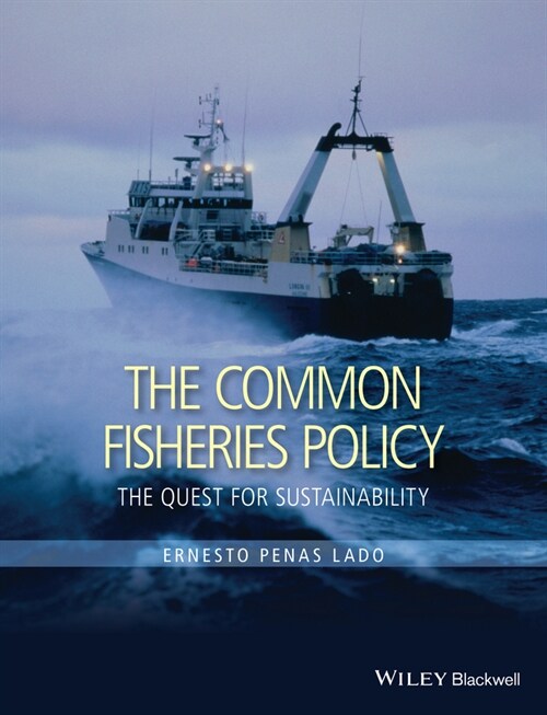 [eBook Code] The Common Fisheries Policy (eBook Code, 1st)