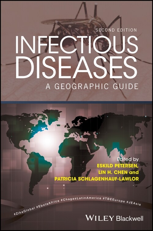 [eBook Code] Infectious Diseases (eBook Code, 2nd)