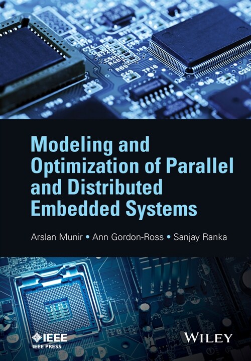 [eBook Code] Modeling and Optimization of Parallel and Distributed Embedded Systems (eBook Code, 1st)