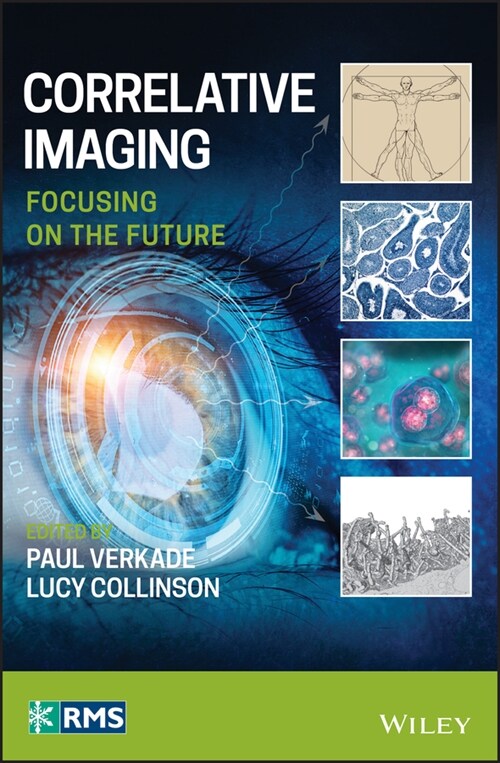 [eBook Code] Correlative Imaging (eBook Code, 1st)