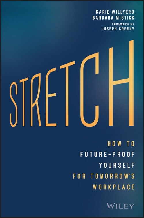 [eBook Code] Stretch (eBook Code, 1st)