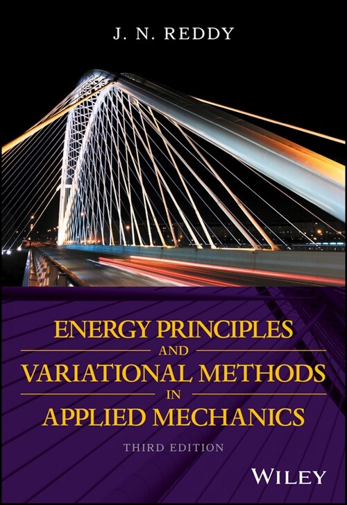 [eBook Code] Energy Principles and Variational Methods in Applied Mechanics (eBook Code, 3rd)