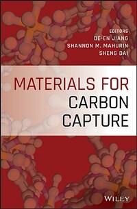Materials for carbon capture