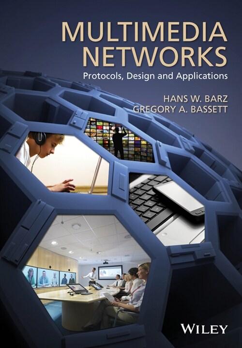 [eBook Code] Multimedia Networks (eBook Code, 1st)