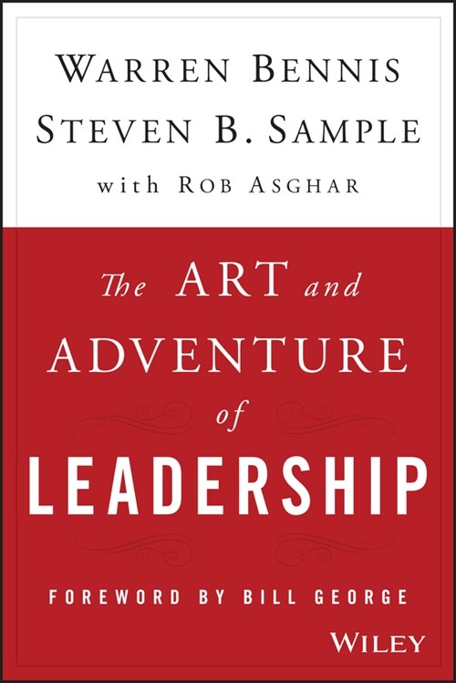 [eBook Code] The Art and Adventure of Leadership (eBook Code, 1st)