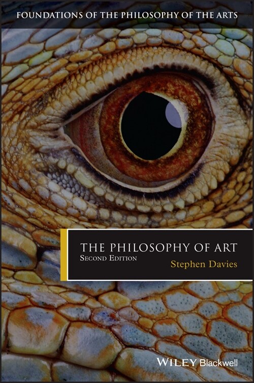 [eBook Code] The Philosophy of Art (eBook Code, 2nd)