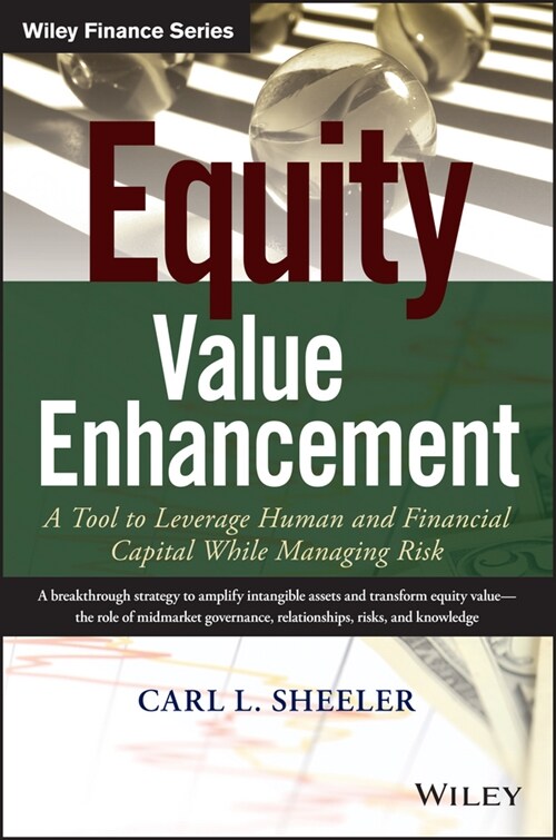 [eBook Code] Equity Value Enhancement (eBook Code, 1st)