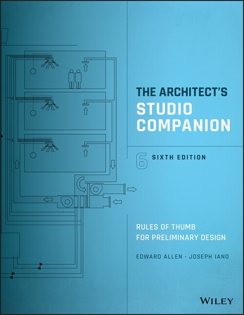 [eBook Code] The Architects Studio Companion (eBook Code, 6th)