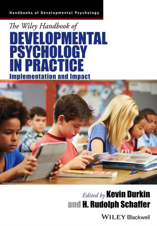 [eBook Code] The Wiley Handbook of Developmental Psychology in Practice (eBook Code, 1st)
