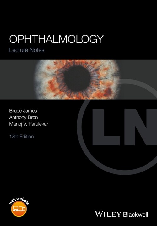 [eBook Code] Ophthalmology (eBook Code, 12th)