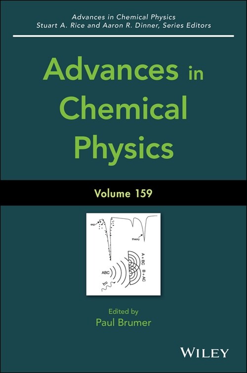 [eBook Code] Advances in Chemical Physics, Volume 159 (eBook Code, 1st)