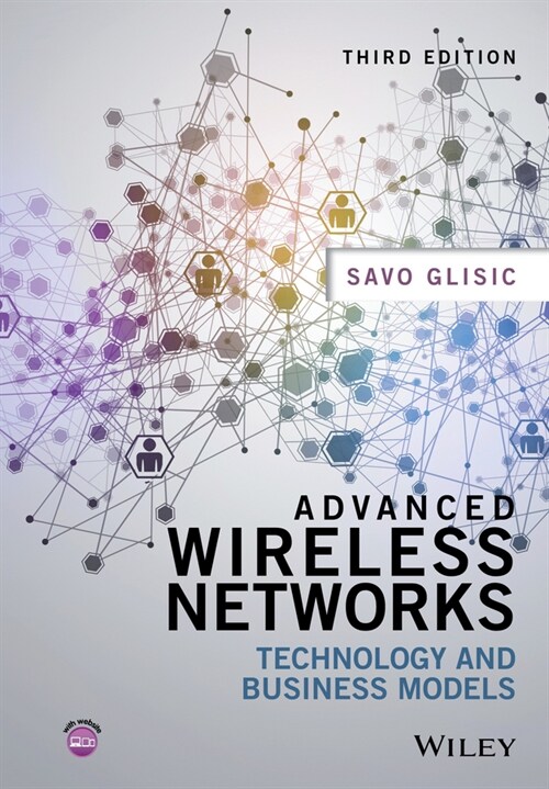 [eBook Code] Advanced Wireless Networks (eBook Code, 3rd)