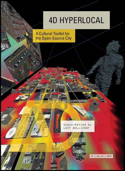 [eBook Code] 4D Hyperlocal (eBook Code, 1st)