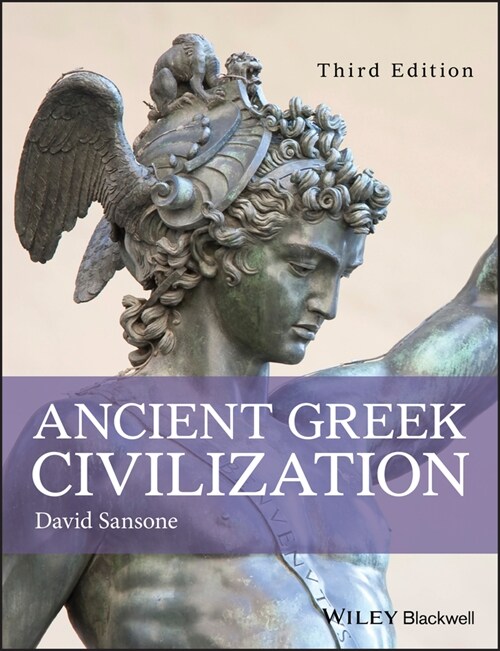 [eBook Code] Ancient Greek Civilization (eBook Code, 3rd)