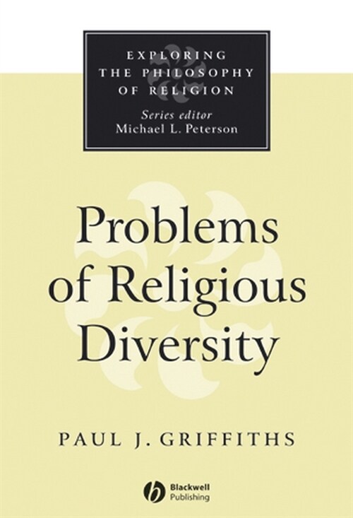 [eBook Code] Problems of Religious Diversity (eBook Code, 1st)