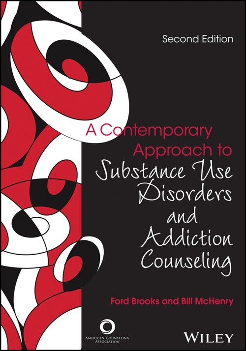 [eBook Code] A Contemporary Approach to Substance Use Disorders and Addiction Counseling (eBook Code, 2nd)