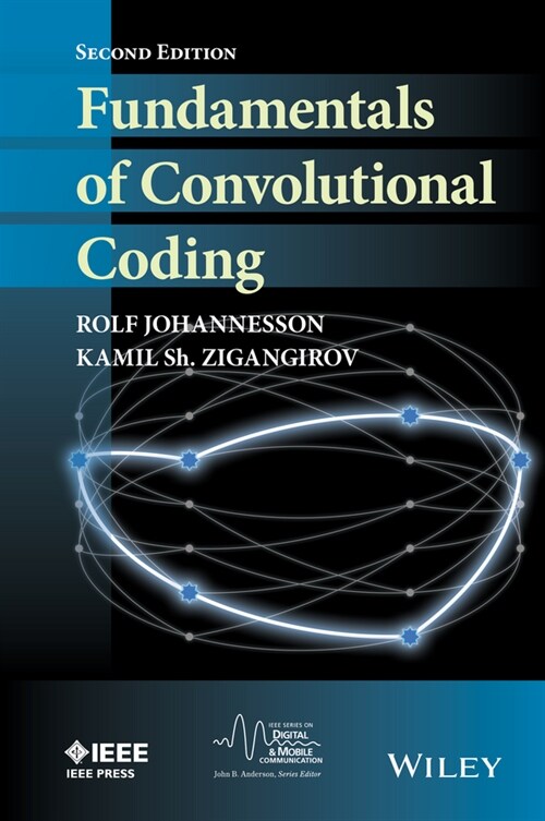 [eBook Code] Fundamentals of Convolutional Coding (eBook Code, 2nd)