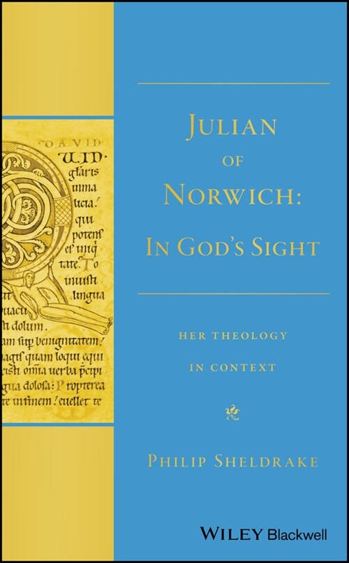 [eBook Code] Julian of Norwich (eBook Code, 1st)