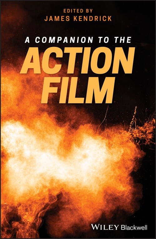 [eBook Code] A Companion to the Action Film (eBook Code, 1st)