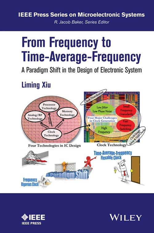 [eBook Code] From Frequency to Time-Average-Frequency (eBook Code, 1st)