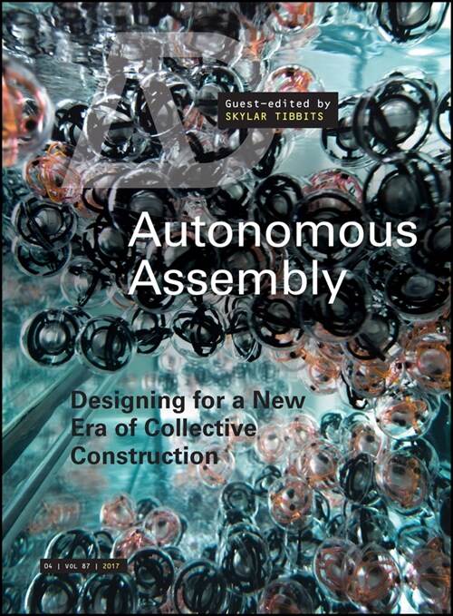 [eBook Code] Autonomous Assembly (eBook Code, 1st)