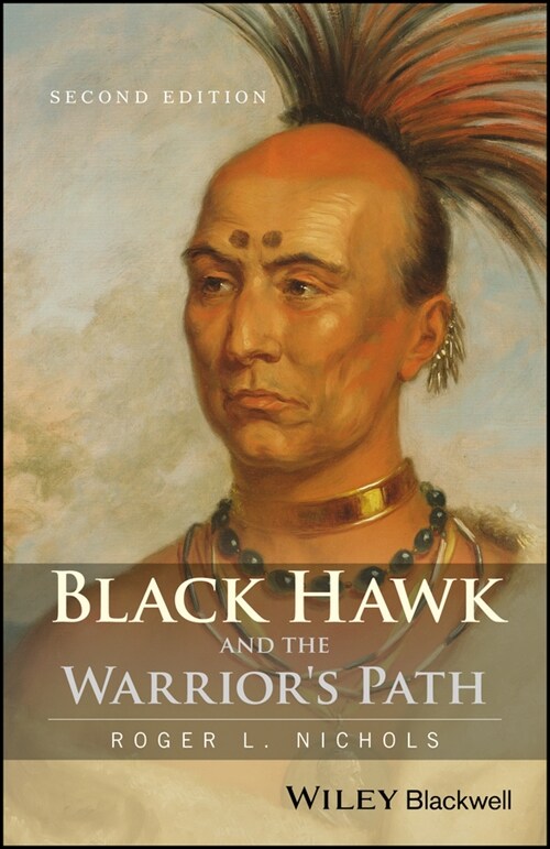 [eBook Code] Black Hawk and the Warriors Path (eBook Code, 2nd)