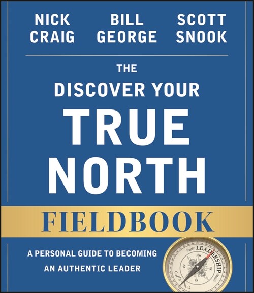 [eBook Code] The Discover Your True North Fieldbook (eBook Code, 2nd)