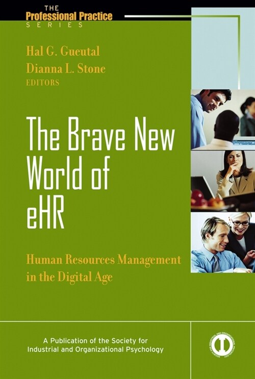 [eBook Code] The Brave New World of eHR (eBook Code, 1st)