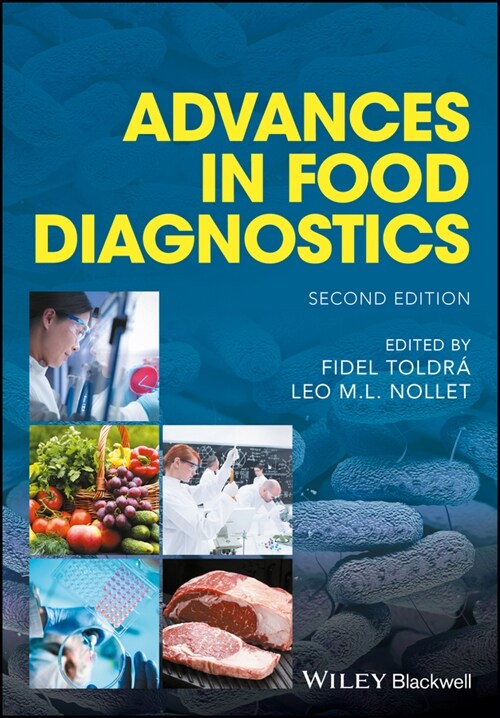 [eBook Code] Advances in Food Diagnostics (eBook Code, 2nd)