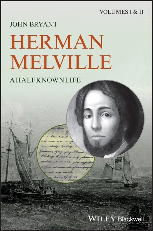 [eBook Code] Herman Melville (eBook Code, 1st)