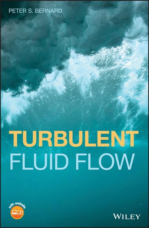 [eBook Code] Turbulent Fluid Flow (eBook Code, 1st)