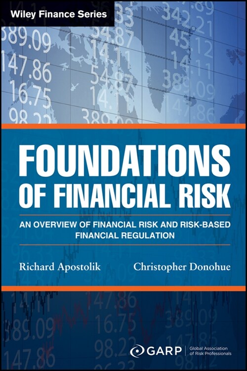 [eBook Code] Foundations of Financial Risk (eBook Code, 2nd)